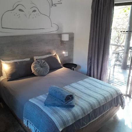 Homebase Kruger Marloth Park Luaran gambar