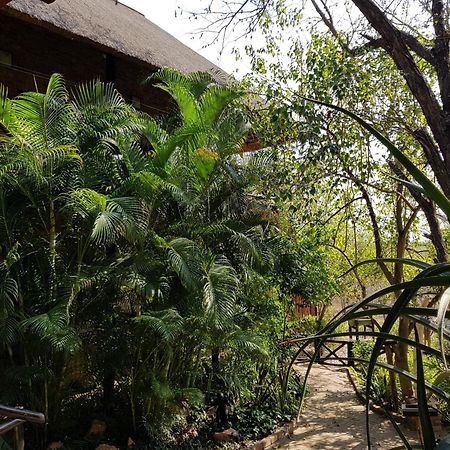 Homebase Kruger Marloth Park Luaran gambar