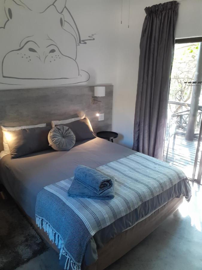 Homebase Kruger Marloth Park Luaran gambar