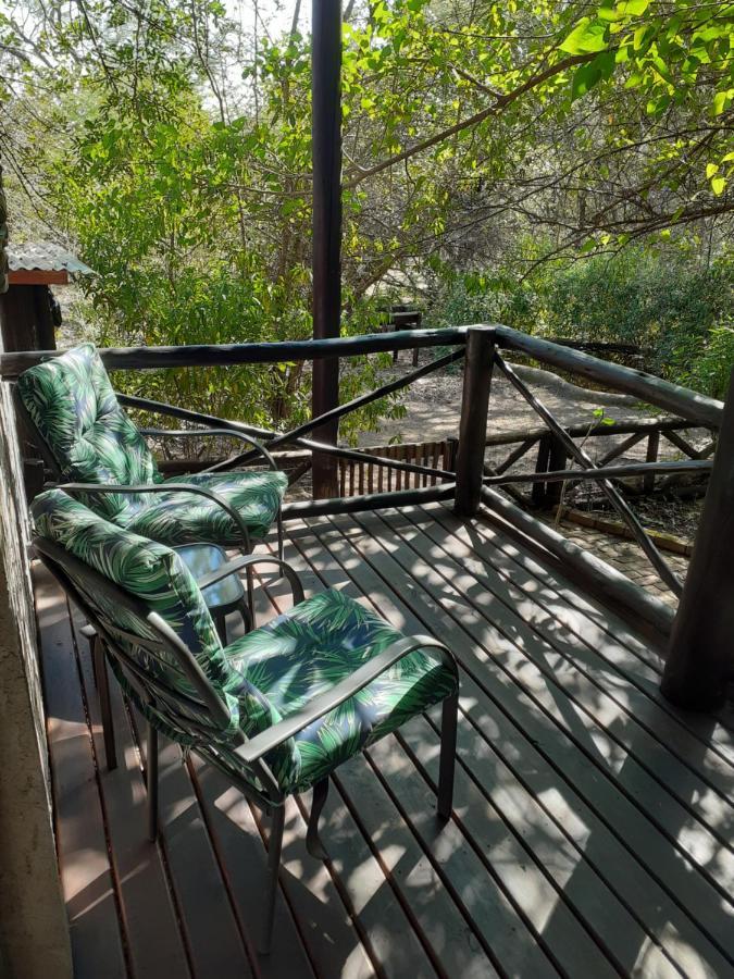 Homebase Kruger Marloth Park Luaran gambar