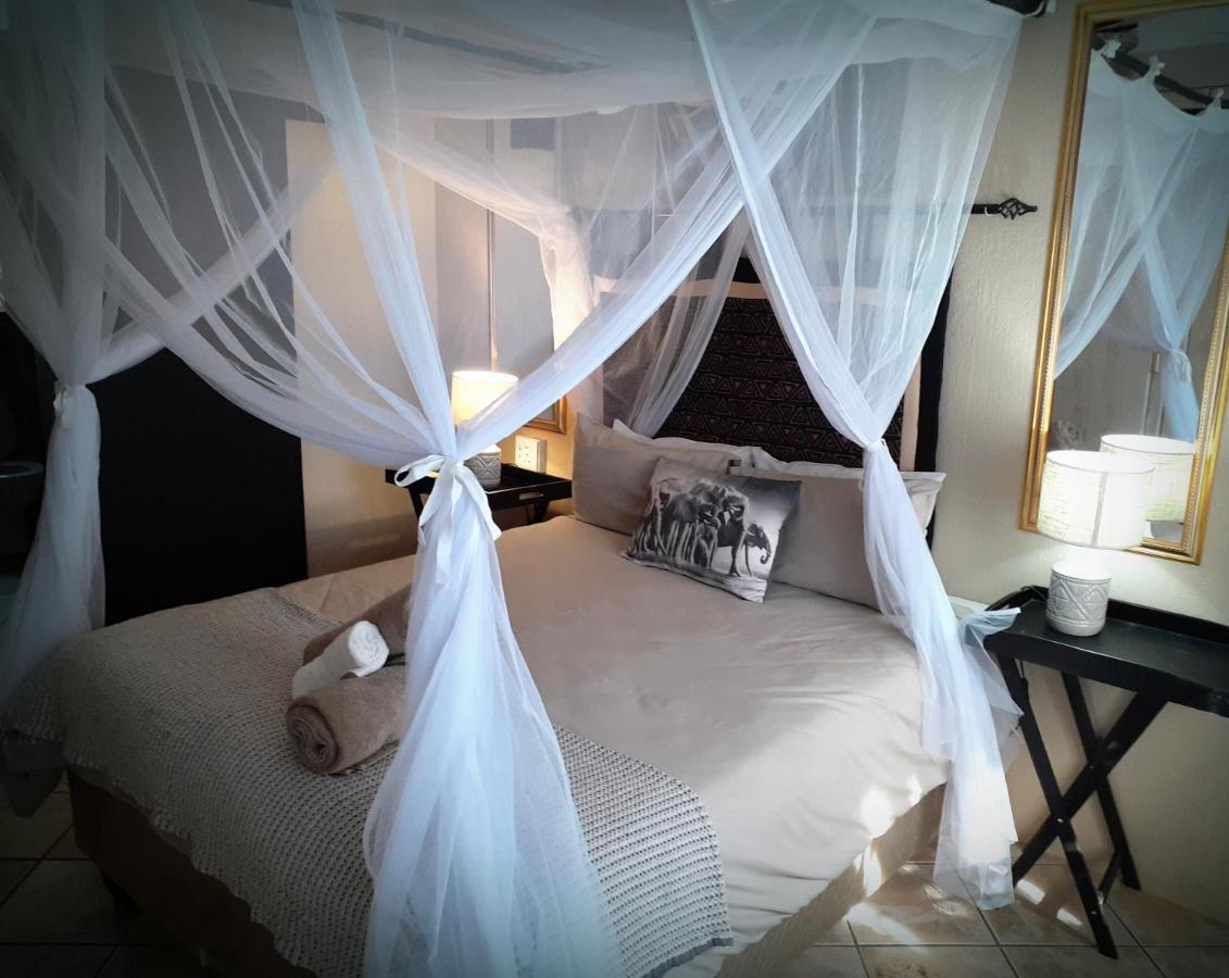 Homebase Kruger Marloth Park Luaran gambar