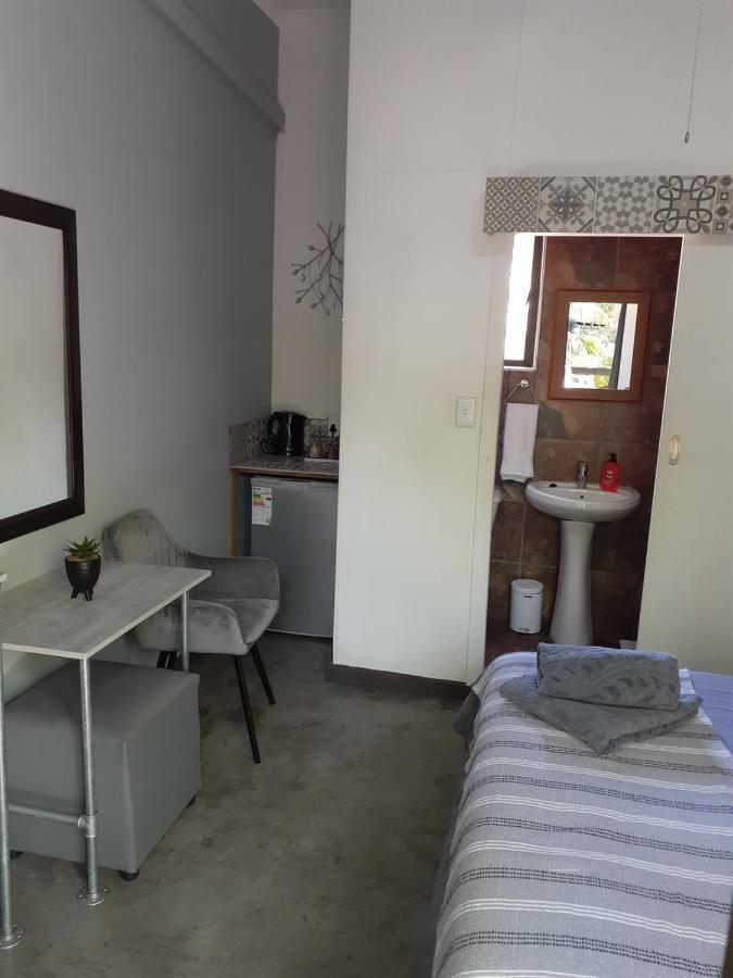 Homebase Kruger Marloth Park Luaran gambar