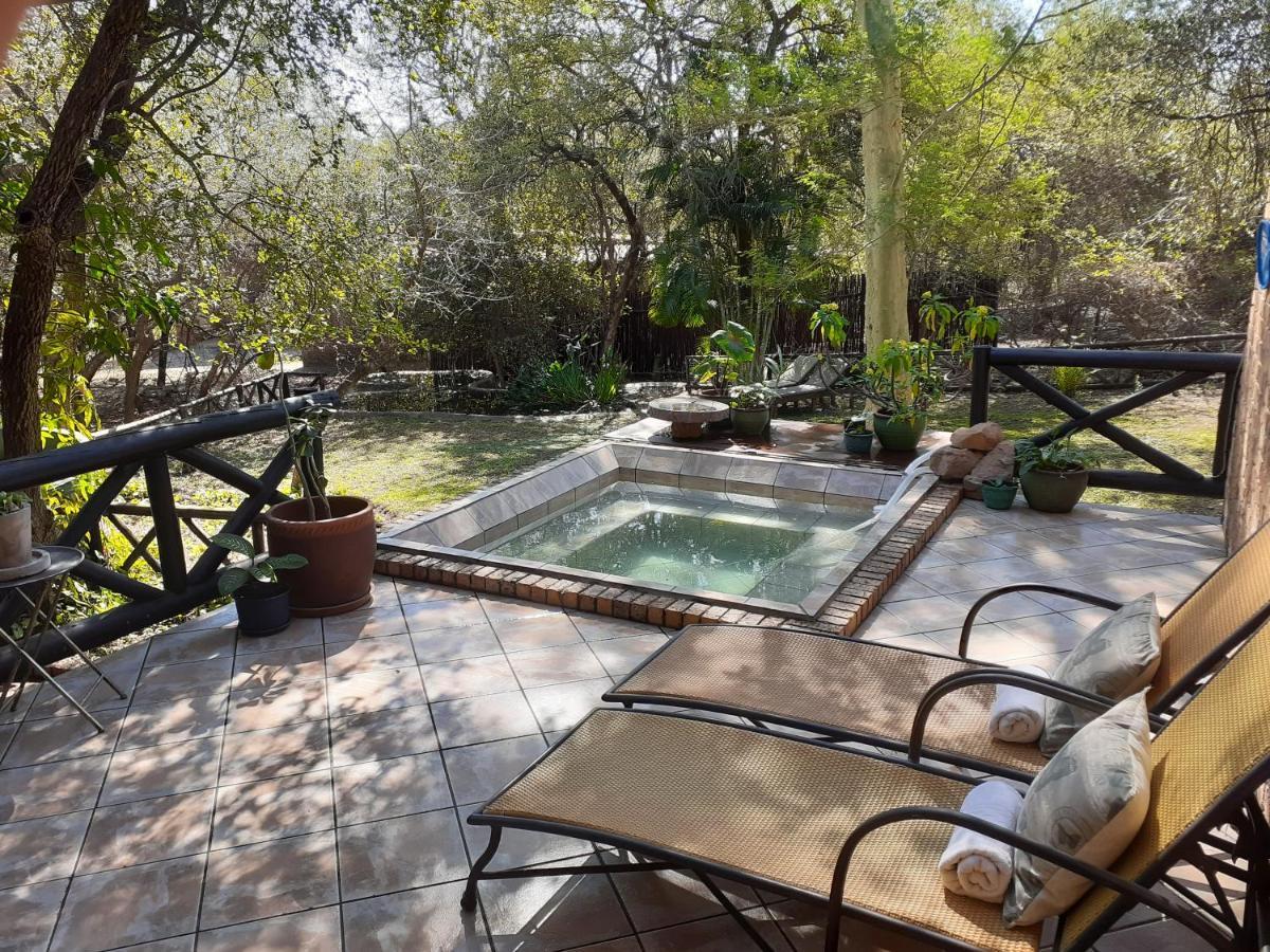 Homebase Kruger Marloth Park Luaran gambar