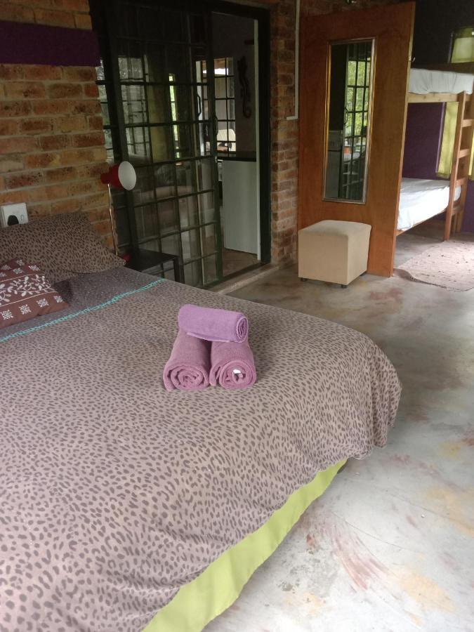 Homebase Kruger Marloth Park Luaran gambar