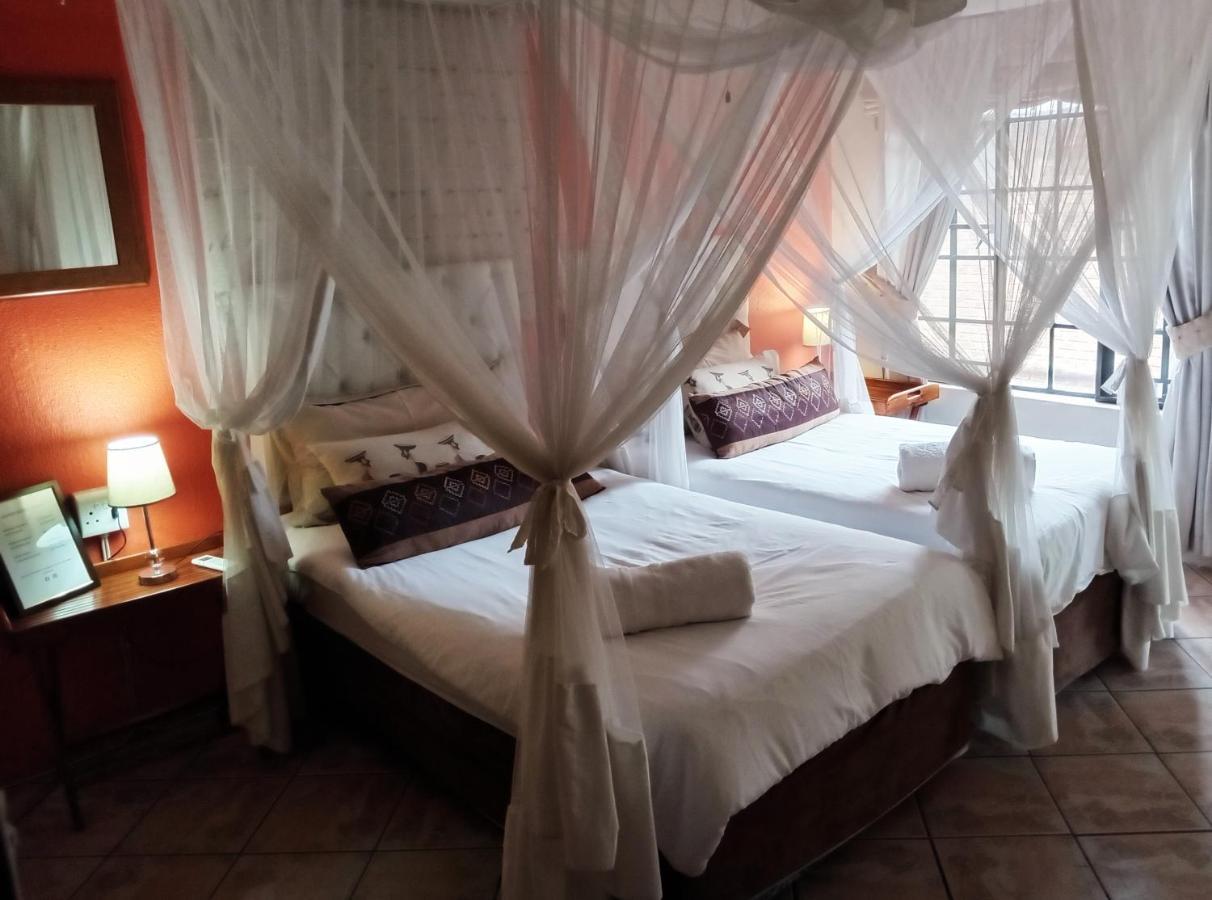Homebase Kruger Marloth Park Luaran gambar