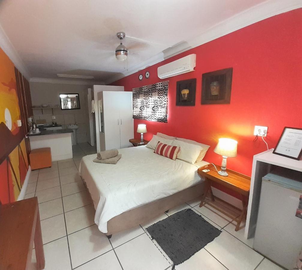 Homebase Kruger Marloth Park Luaran gambar