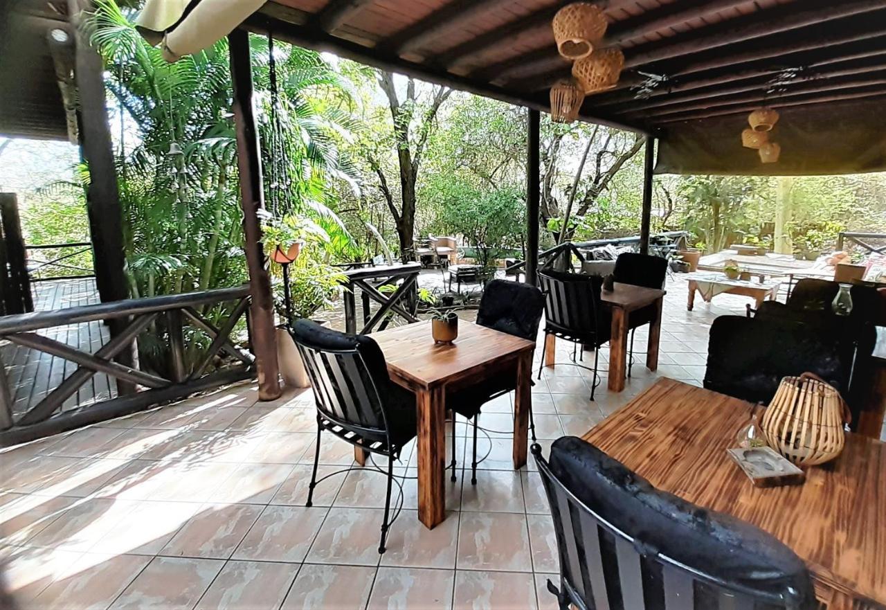 Homebase Kruger Marloth Park Luaran gambar