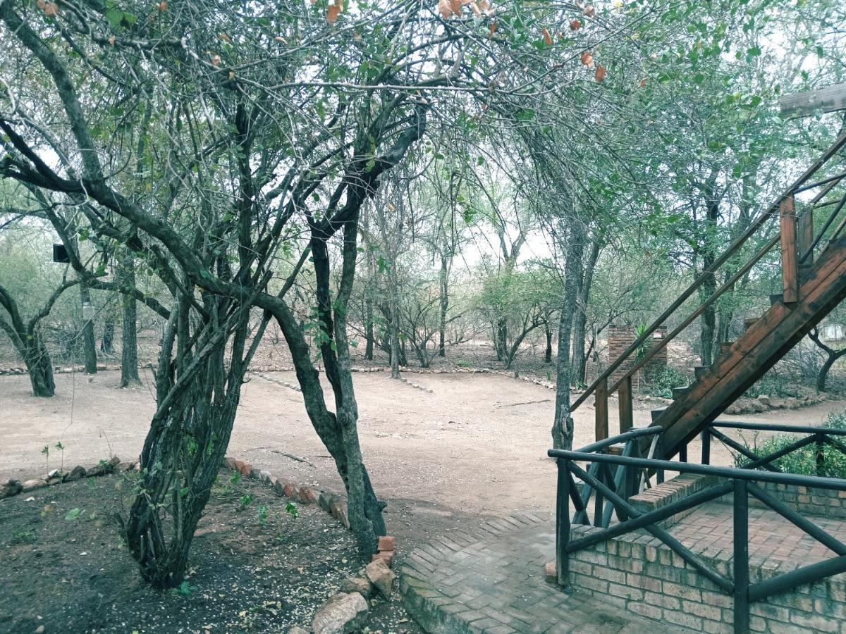 Homebase Kruger Marloth Park Luaran gambar
