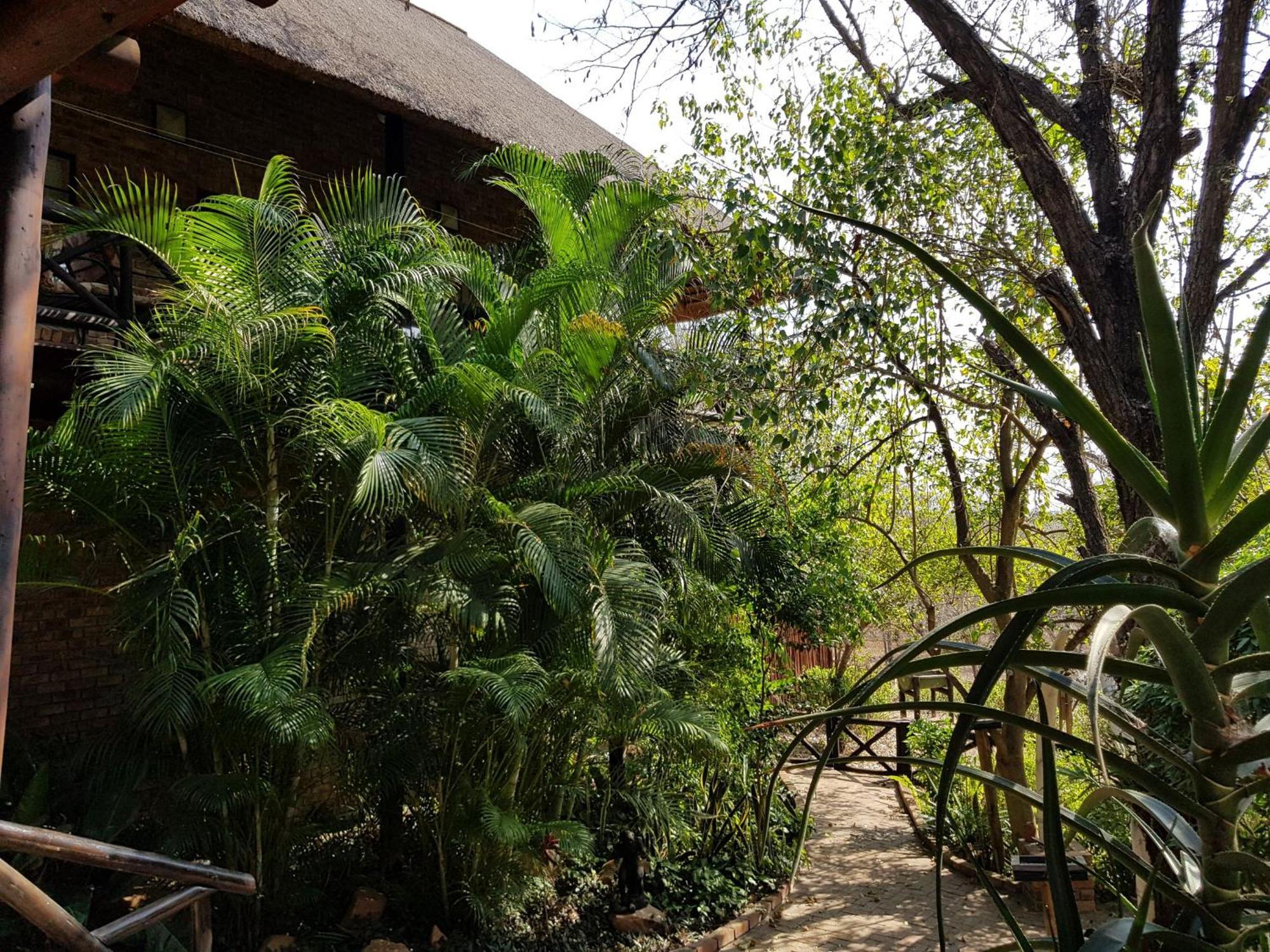 Homebase Kruger Marloth Park Luaran gambar