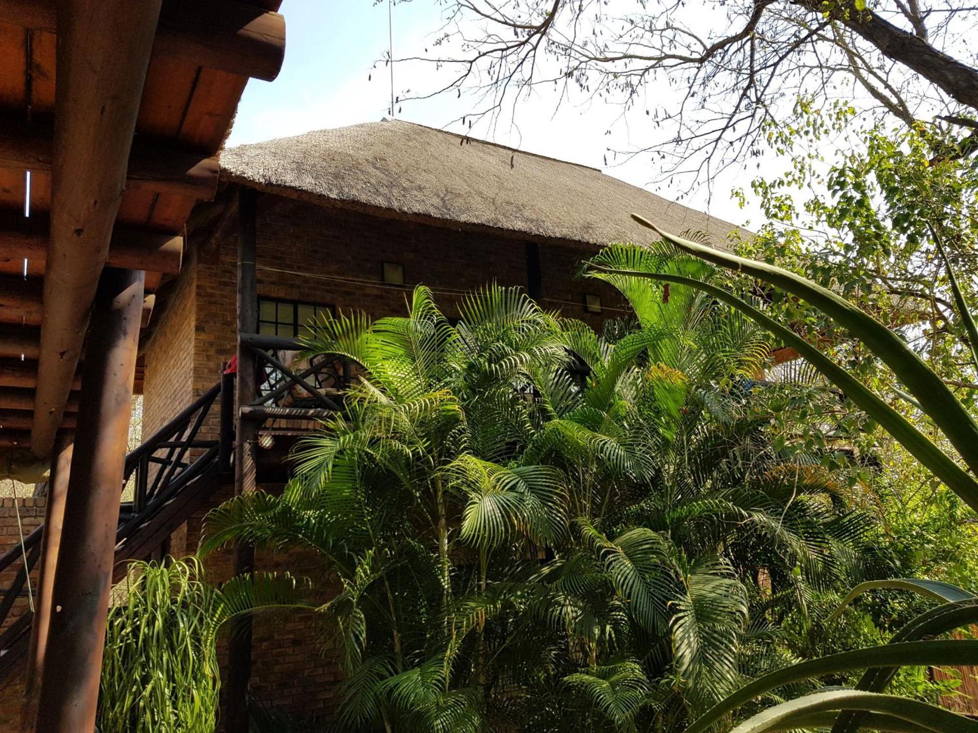 Homebase Kruger Marloth Park Luaran gambar