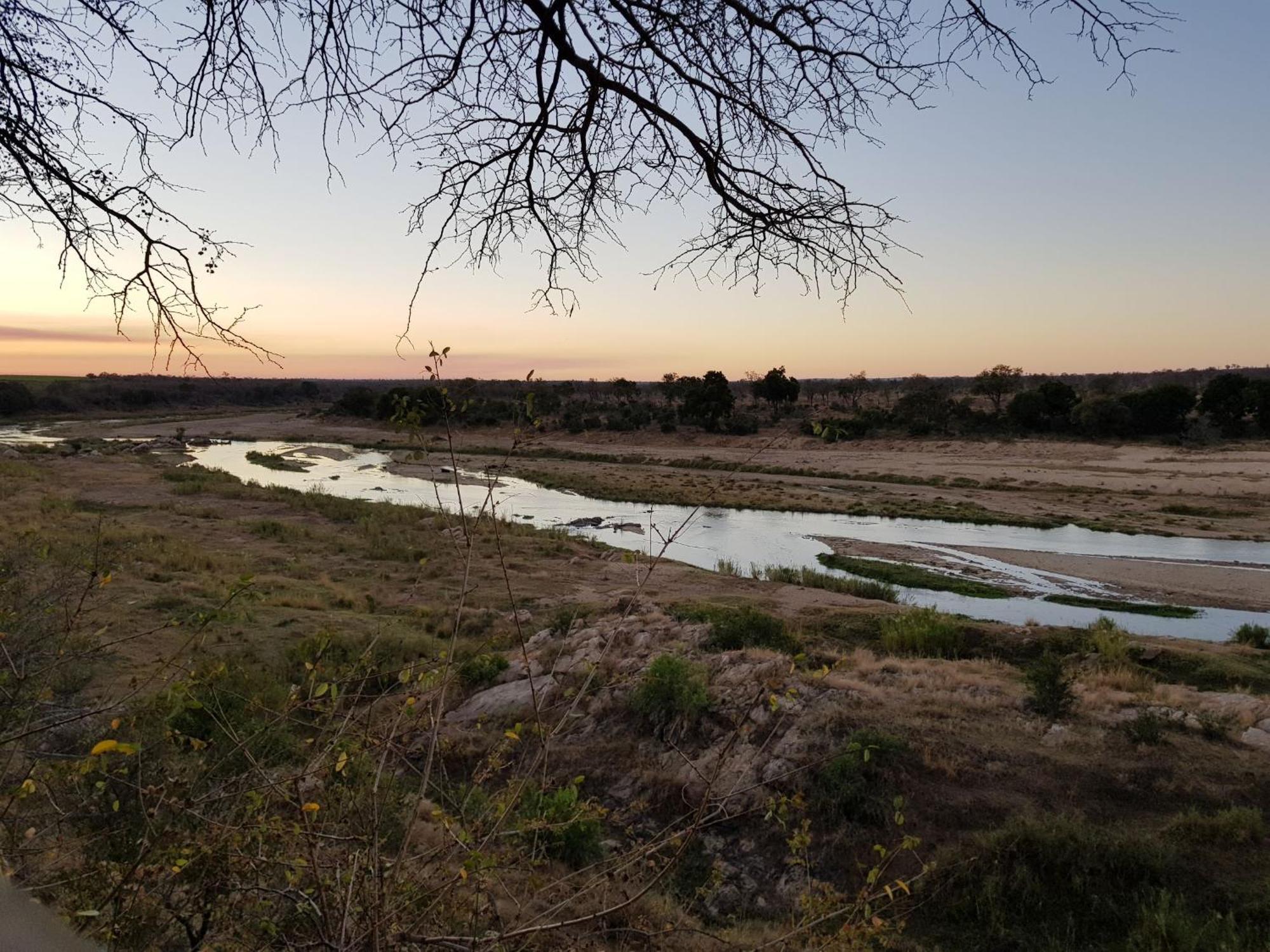 Homebase Kruger Marloth Park Luaran gambar