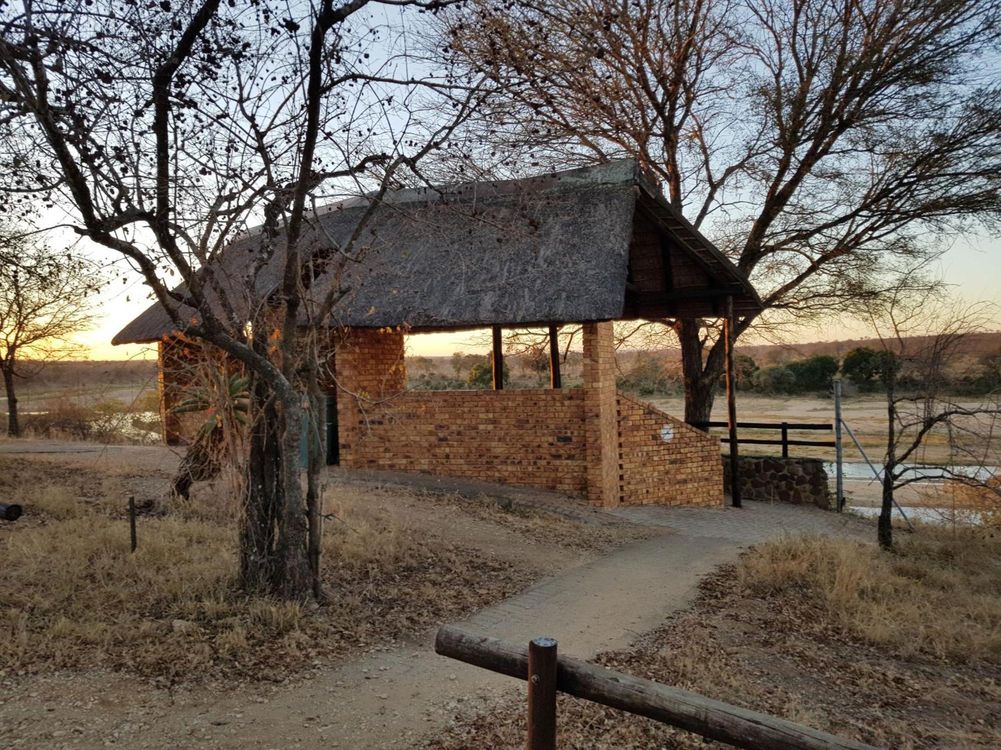 Homebase Kruger Marloth Park Luaran gambar