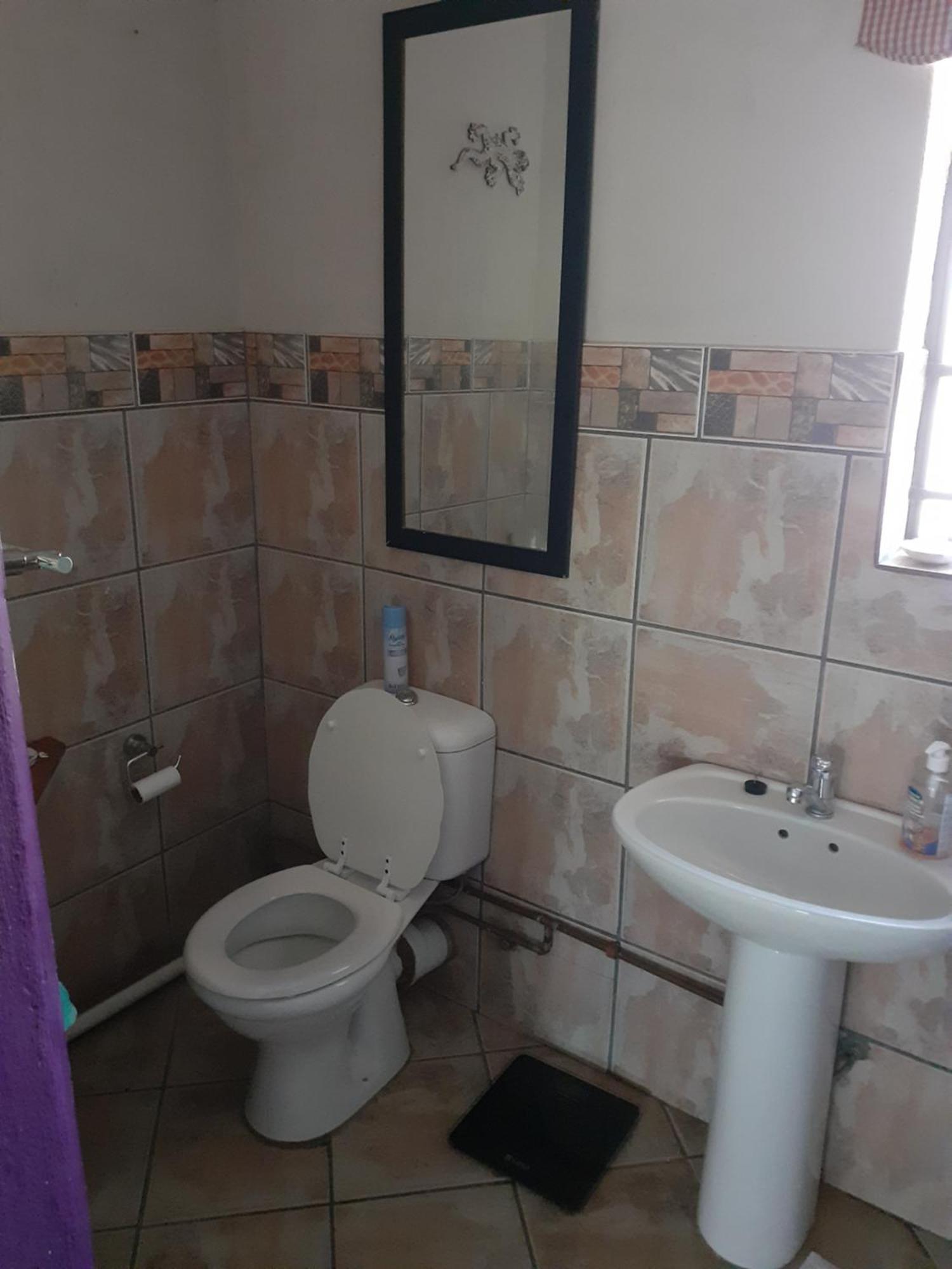 Homebase Kruger Marloth Park Luaran gambar