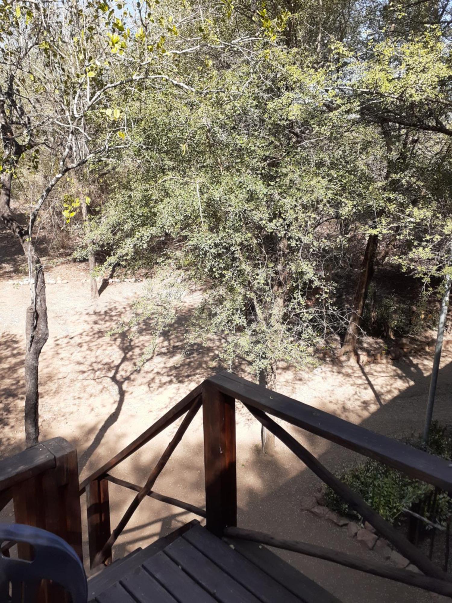 Homebase Kruger Marloth Park Luaran gambar