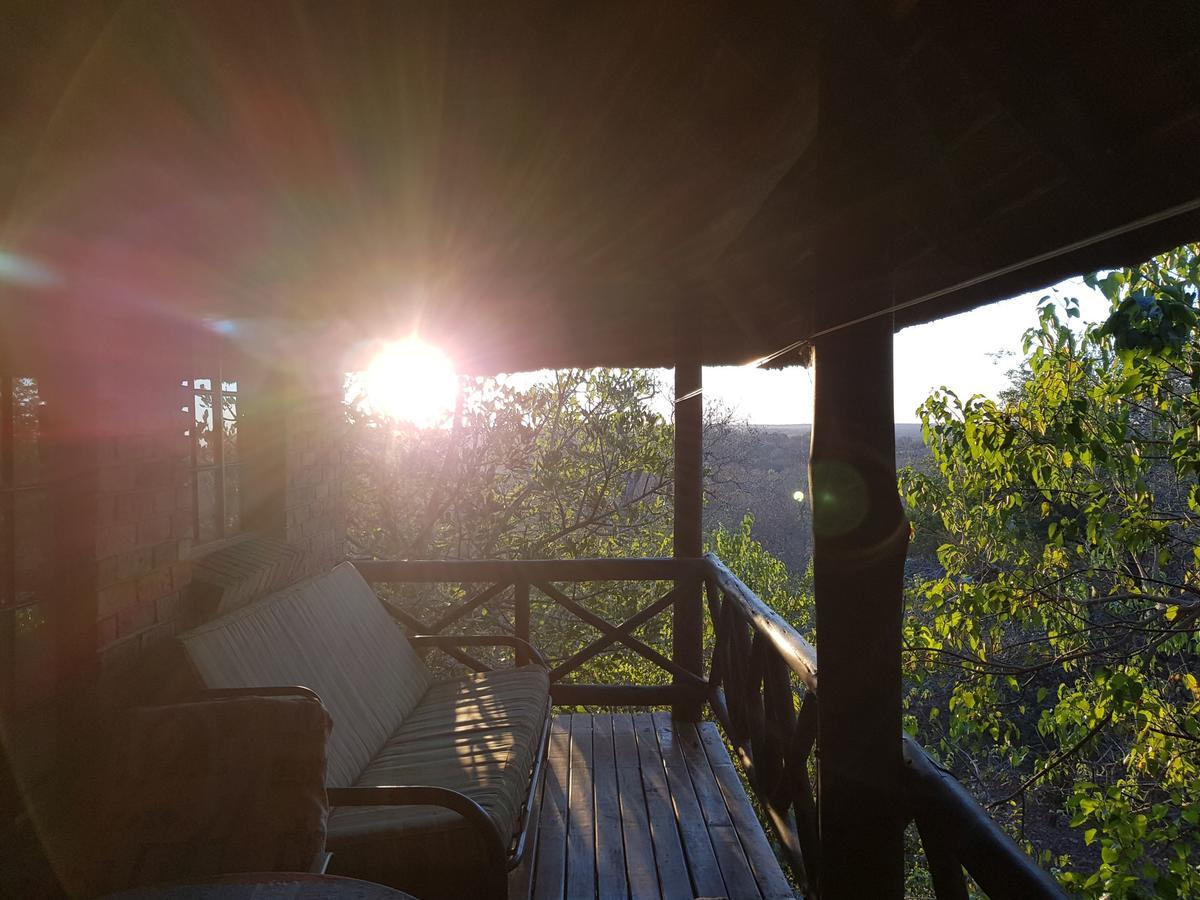 Homebase Kruger Marloth Park Luaran gambar