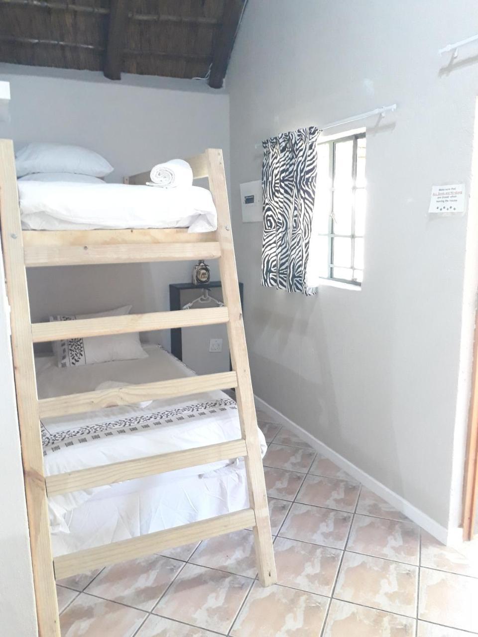 Homebase Kruger Marloth Park Luaran gambar