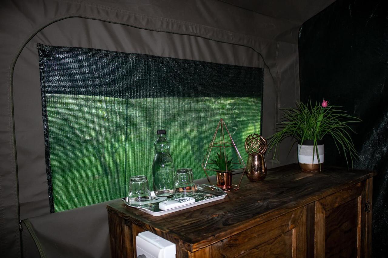 Homebase Kruger Marloth Park Luaran gambar