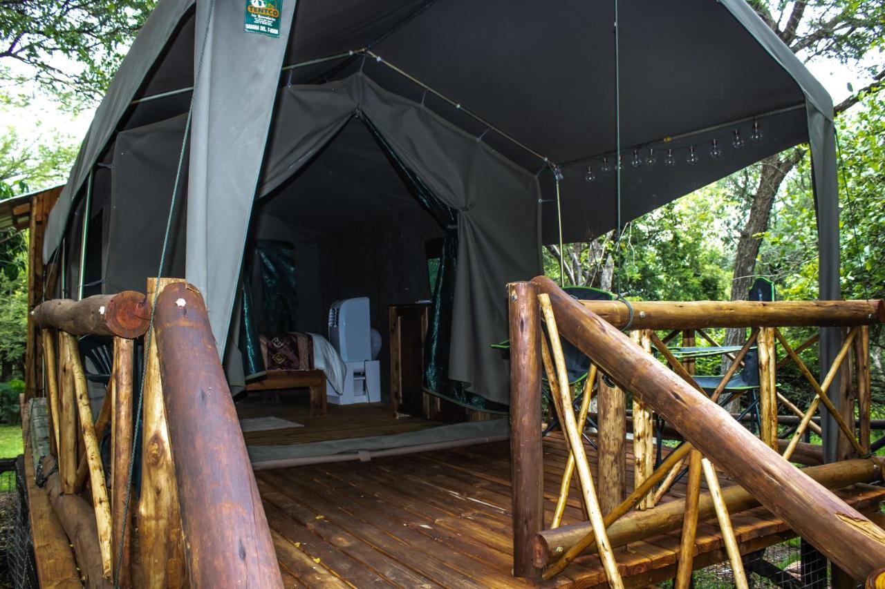 Homebase Kruger Marloth Park Luaran gambar
